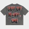 Godspeed 'Fates Doorstep' Tee (Grey)