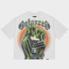 Godspeed 'S.2.S' Tee (White)
