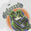 Godspeed 'S.2.S' Tee (White)