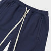 Godspeed Vital Tee & Short Set (Navy)