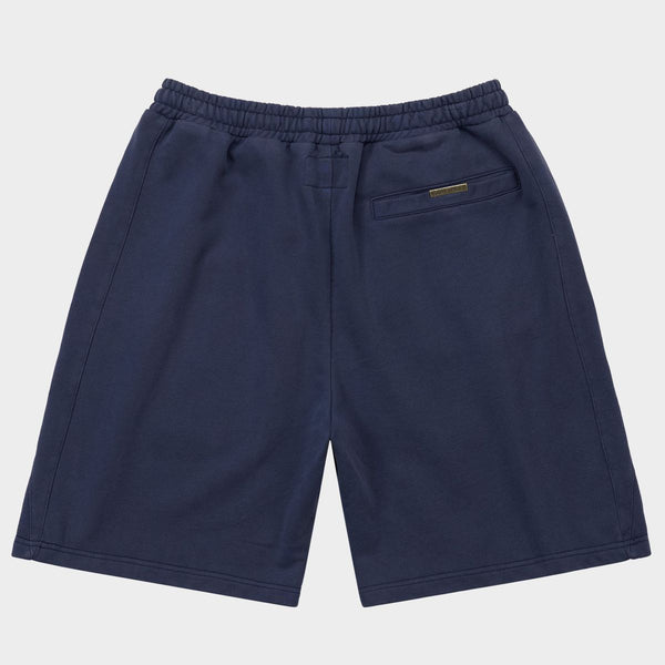 Godspeed Vital Tee & Short Set (Navy)
