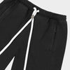 Godspeed Vital Tee & Short Set (Black)