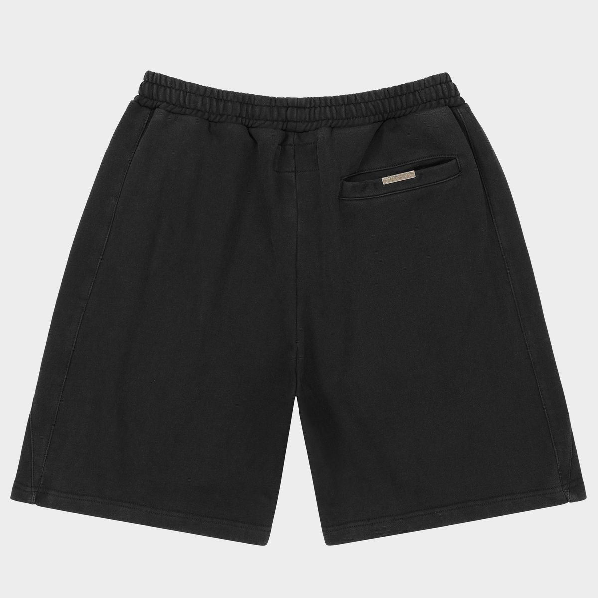 Godspeed Vital Tee & Short Set (Black)