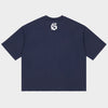 Godspeed Vital Tee & Short Set (Navy)