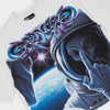 Godspeed 'First Contact' Tee (White)