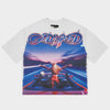 Godspeed 'FUN' Tee (White)