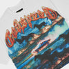Godspeed 'Horsepower' Tee (White)