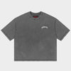 Godspeed Vital Tee & Short Set (Dark Grey)
