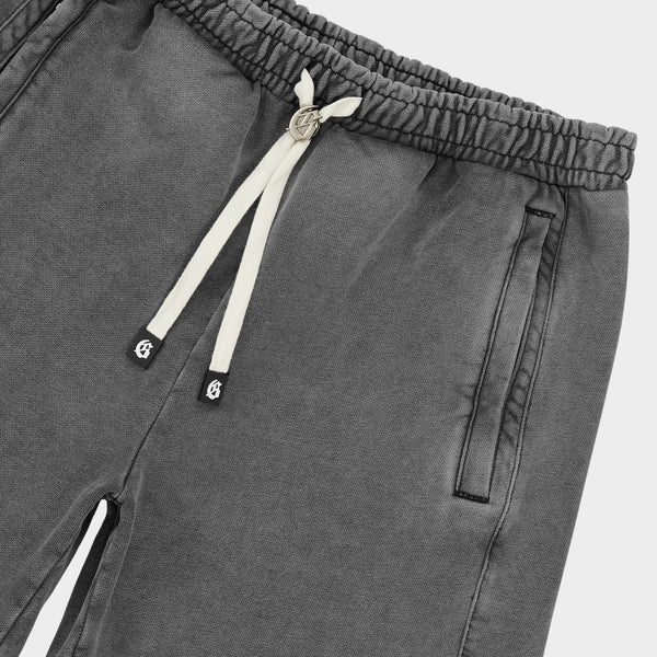 Godspeed Vital Tee & Short Set (Dark Grey)