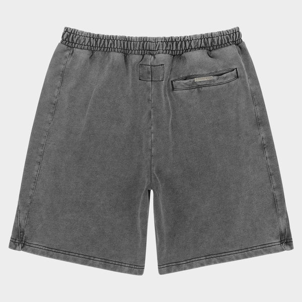 Godspeed Vital Tee & Short Set (Dark Grey)