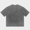 Godspeed 'Checkmate II' Tee (Grey Wash)