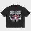Godspeed 'Liberty Sunset' Tee (Black)