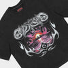 Godspeed 'Liberty Sunset' Tee (Black)