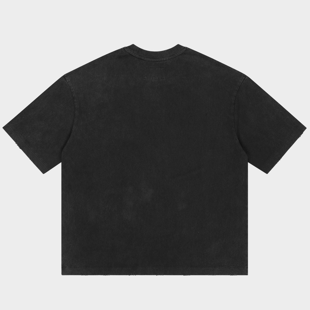 Godspeed 'Liberty Sunset' Tee (Black)