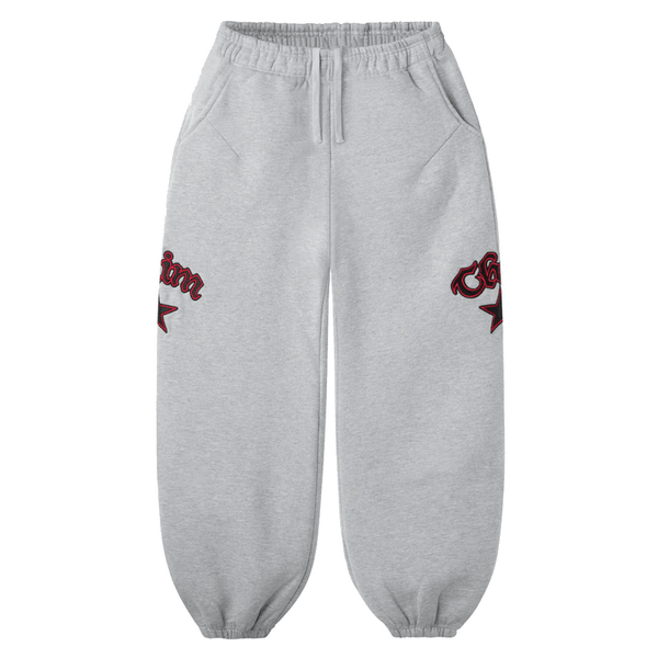HMDD Chim Star Scrunch Sweats