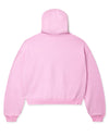 VALE FOREVER DREAM ZIP UP HOODIE (PINK)