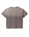 VALE FOREVER NOSTALGIA BLING TEE (RUSTED GREY)