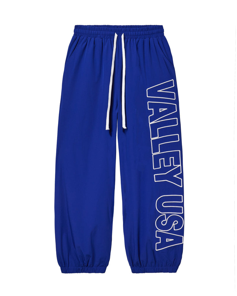 VALE FOREVER BLUE SWISH PANTS (BLUE)