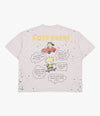 Daven Homme 'Bound By Nothing’ Tee (Biege)