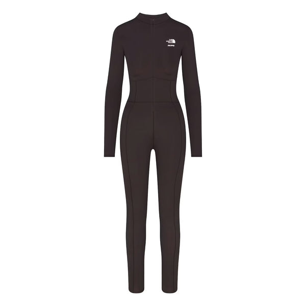 Skims x North Face Refina Bodysuit (Phoenix)