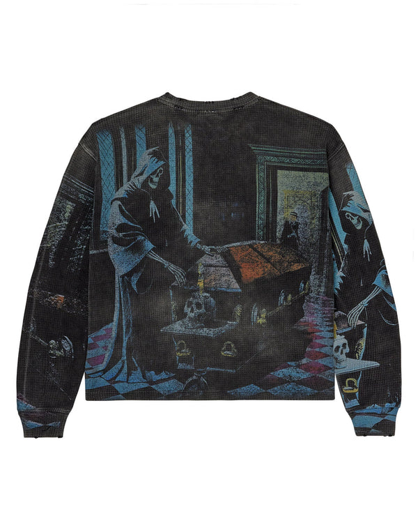 VALE FOREVER RIP THERMAL