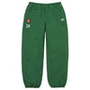Supreme / Umbro Cotton Ripstop Tracksuit FW26 (Green)