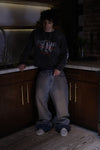 Daven Homme 'Memories of Youth’ Longsleeve Tee