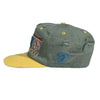 UP7 Intl Street Team Hat (Green Bean)