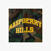 GV Gallery Raspberry Hills Camo Shorts