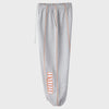 HMDD Grey Seam Sweatpants