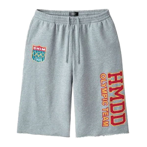 HMDD Olympic 3/4 Shorts