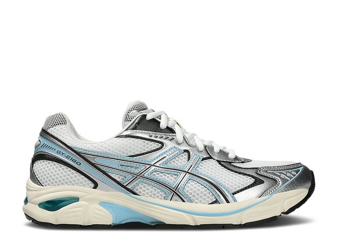 ASICS GT-2160 'Pure Silver’