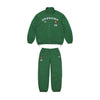 Supreme / Umbro Cotton Ripstop Tracksuit FW26 (Green)