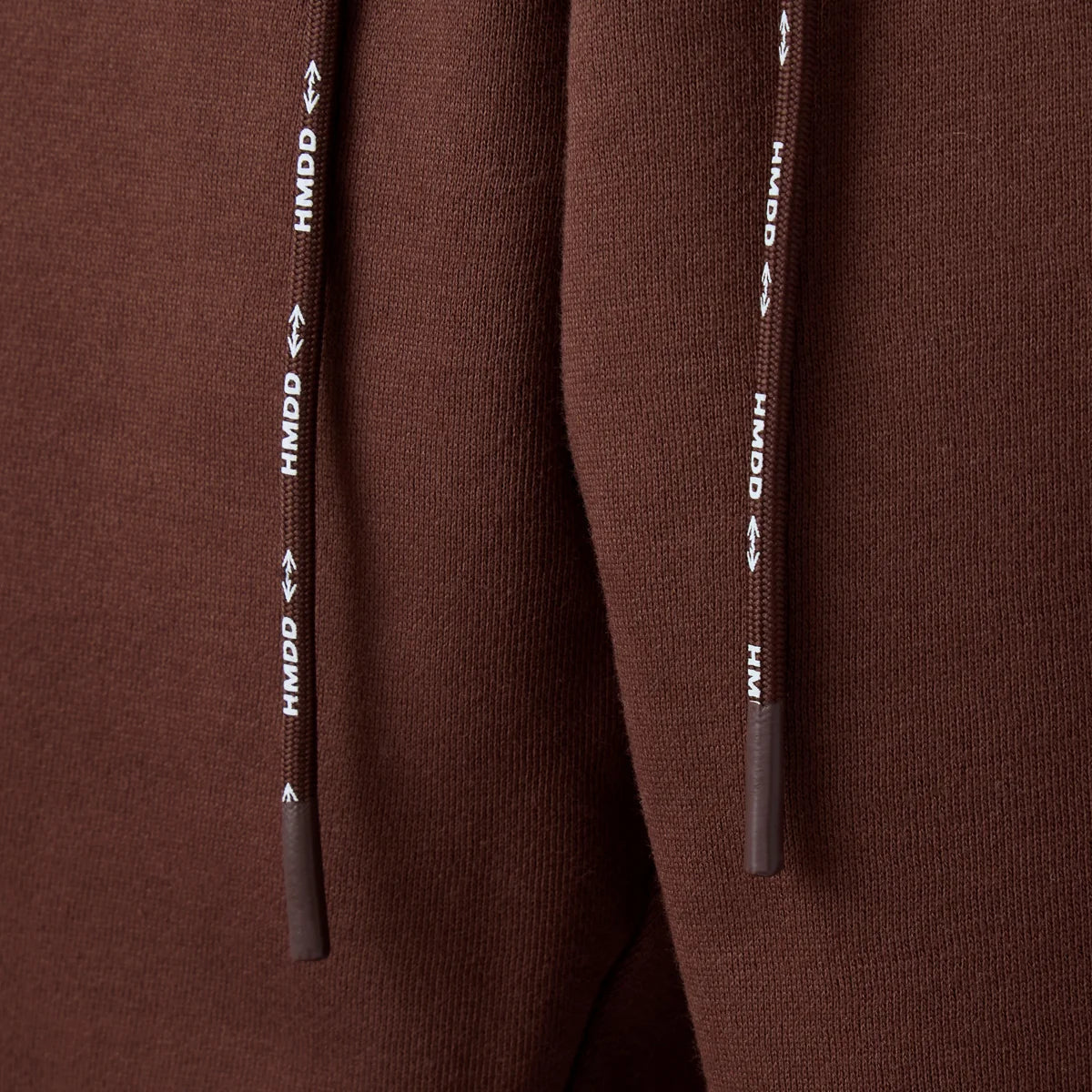 HMDD Brown International Sweatpants