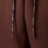 HMDD Brown International Sweatpants
