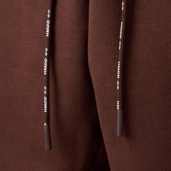 HMDD Brown International Sweatpants