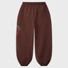 HMDD Brown International Sweatpants