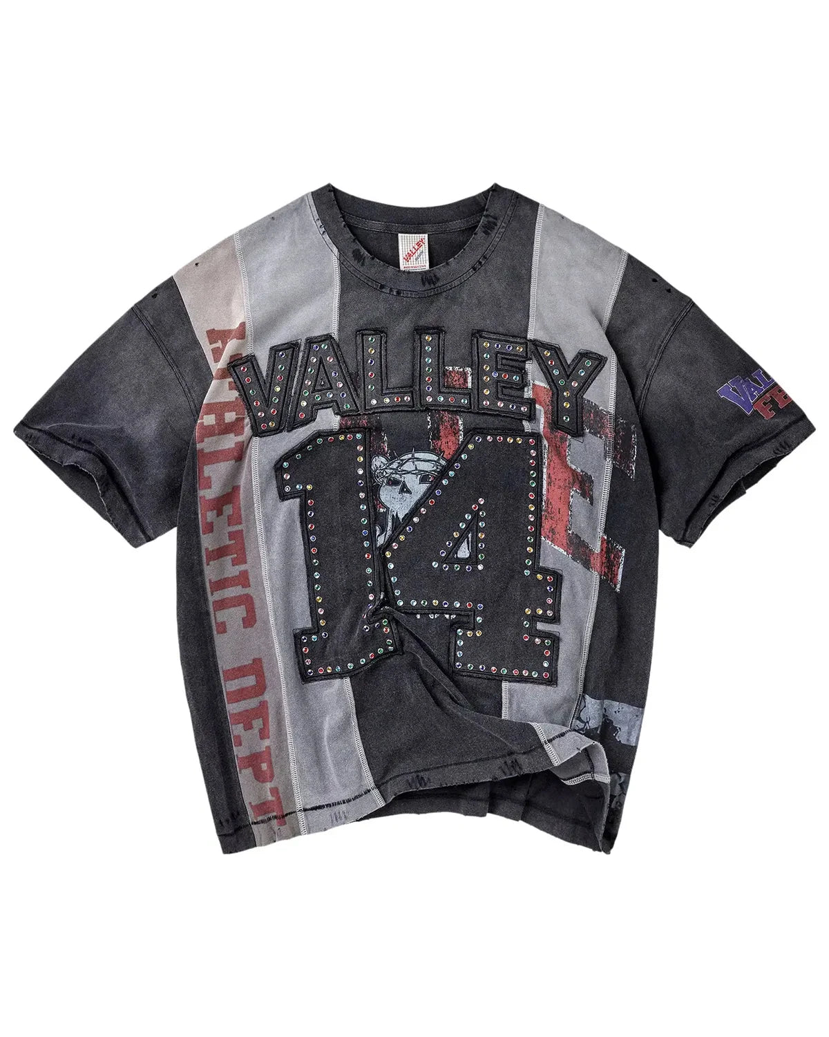 Vale Forever Chop N Screw