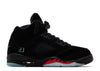 Jordan 5 Retro ‘Halloween’ (Gradeschool)