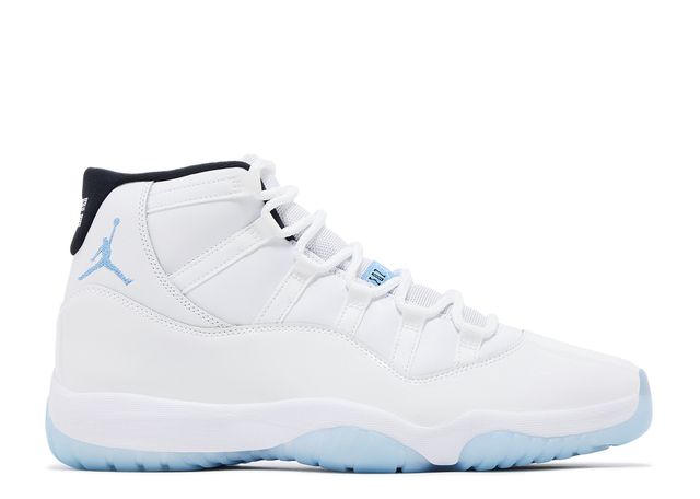 Jordan 11 Retro 'Legend Blue'