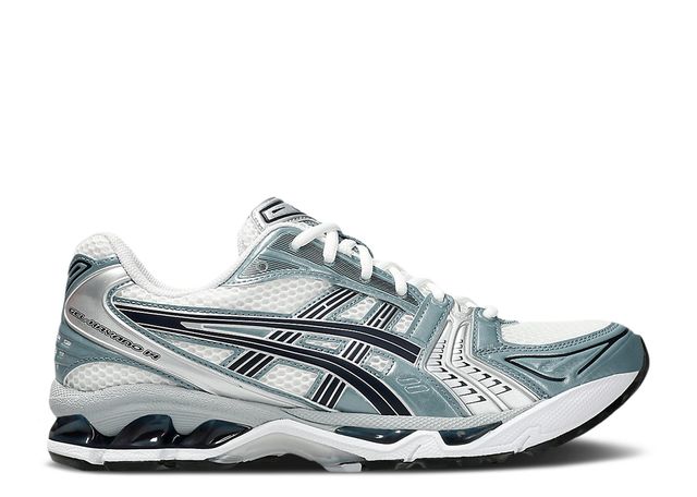 ASICS Gel-Kayano 14 'White Fjord Grey'