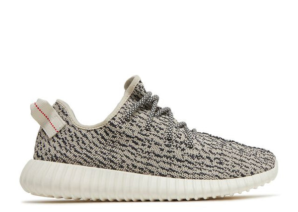 Yeezy 350 'Turtle Dove'