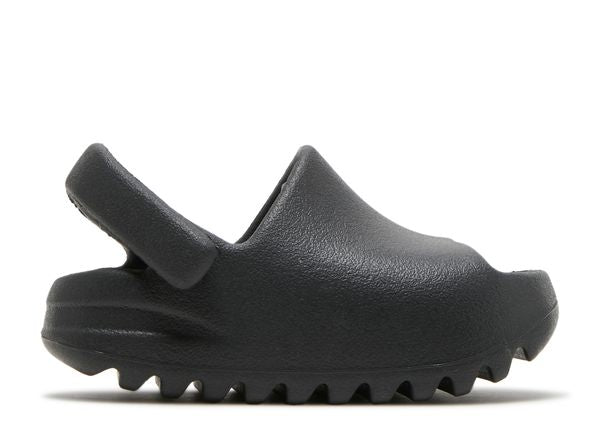 Yeezy Slide 'Onyx' (Toddler/Preschool)
