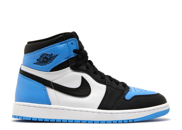 Jordan 1 Retro 'UNC Toe'