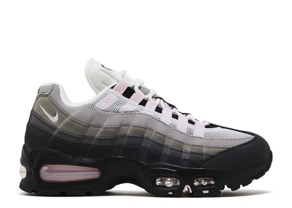 Nike Air Max 95 'Pink Foam' (Womens)