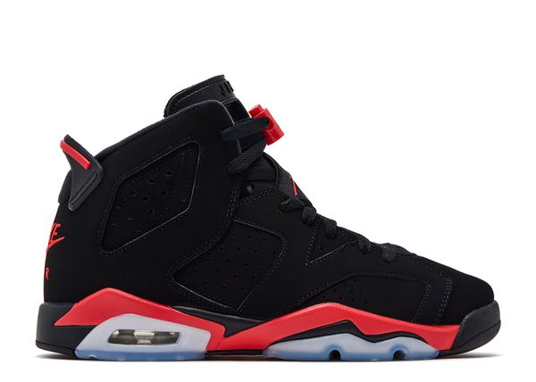 Jordan 6 Retro ‘Reverse Infrared’ (Gradeschool)