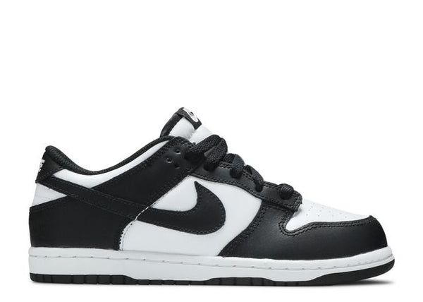 Nike Dunk Low Retro 'Panda' (Toddler/Preschool)