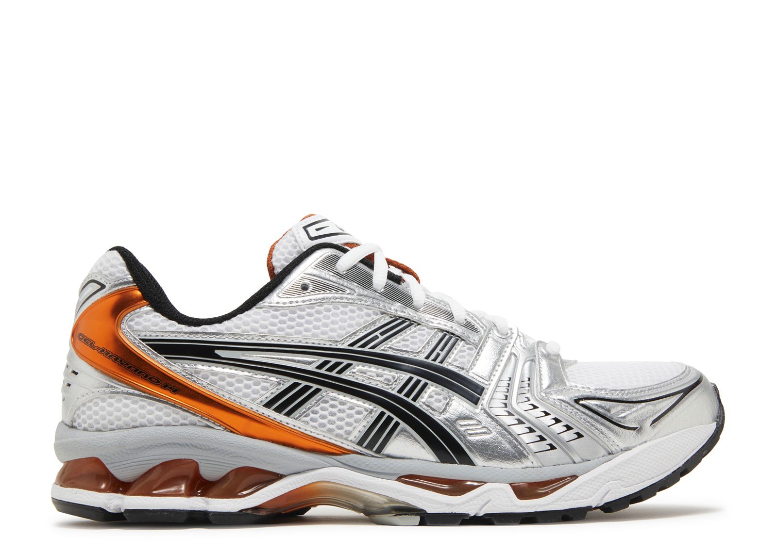 ASICS Gel-Kayano 14 'Piquant Orange'