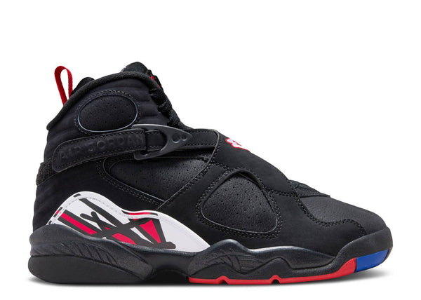 Jordan 8 Retro 'Playoff' (Gradeschool)