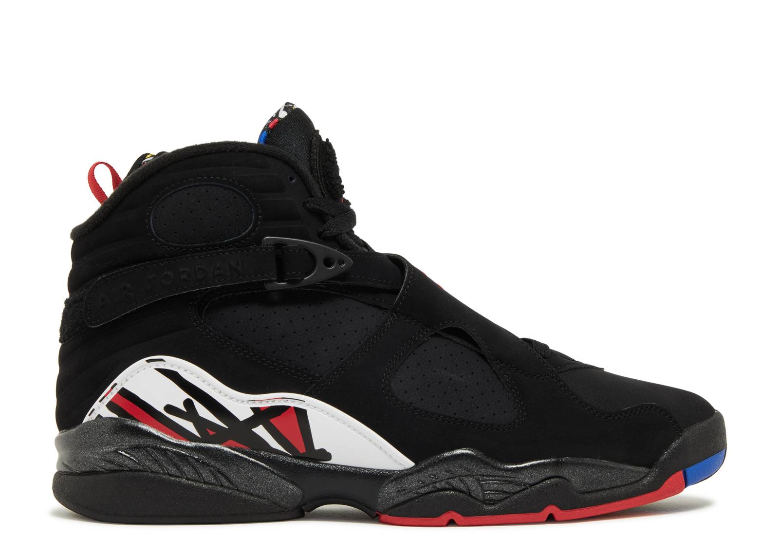 Jordan 8 Retro 